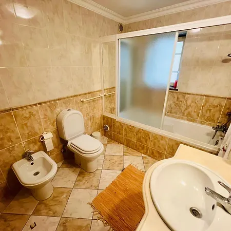Apartment 2 Bed Appartment, Close To The Albufeira