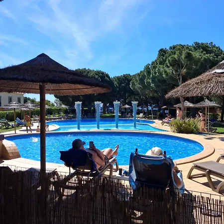 2 Bed Appartment, Close To The Albufeira